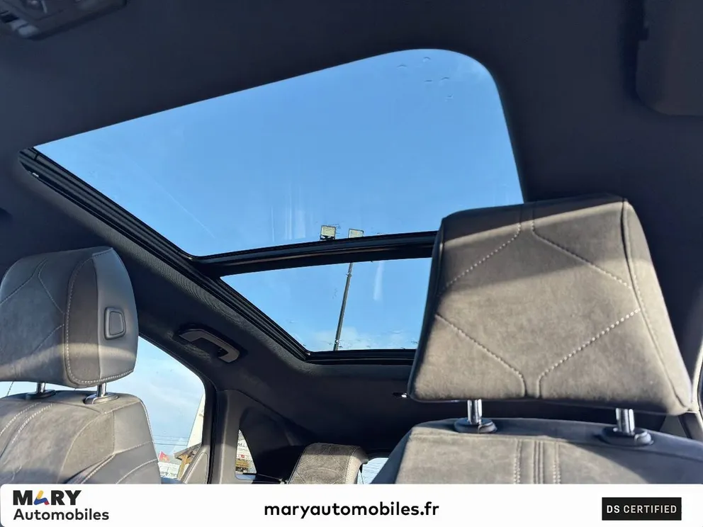 Véhicule occasion 203480 - ds DS 7 - Photo 22