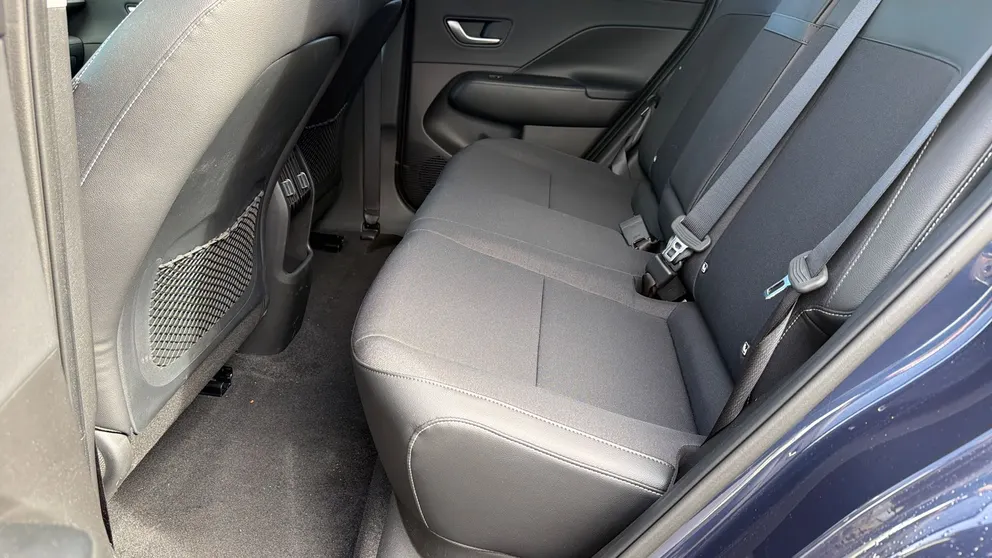 Véhicule occasion 1232278 - hyundai KONA - Photo 17