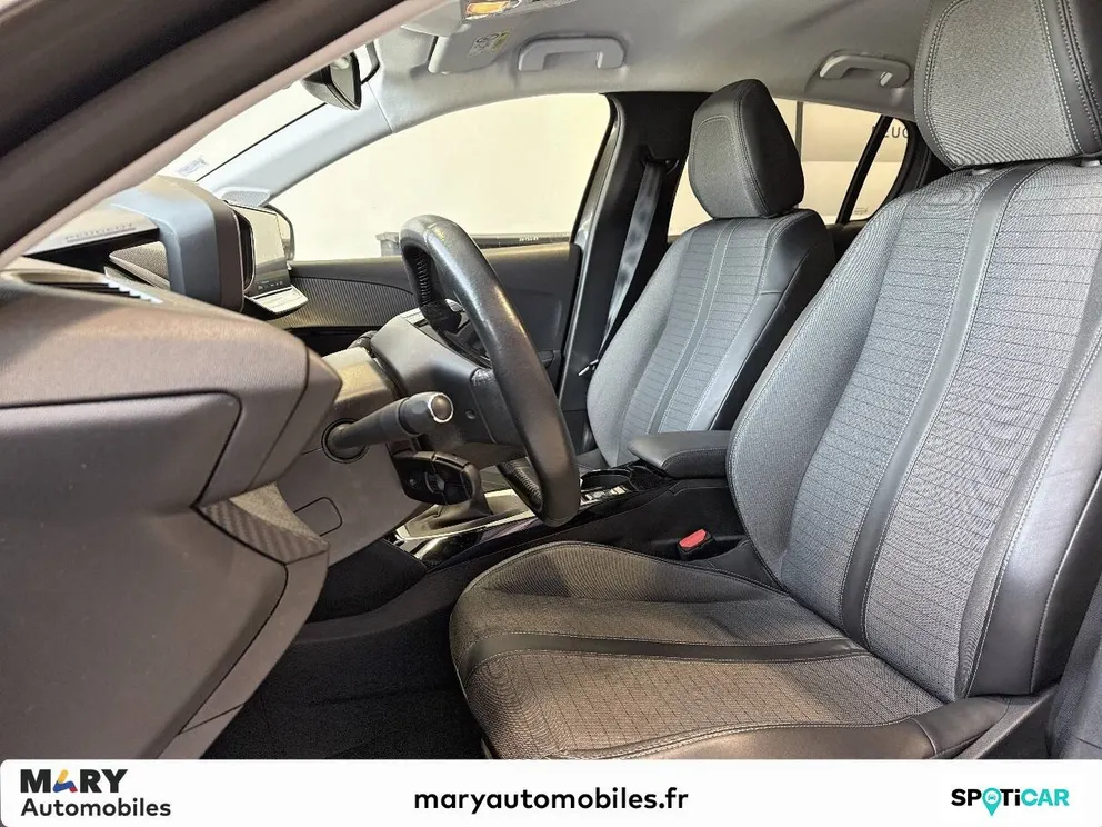 Véhicule occasion 172147 - peugeot 208 - Photo 9