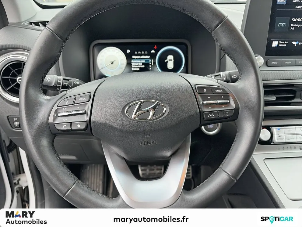 Véhicule occasion 213059 - hyundai KONA - Photo 12