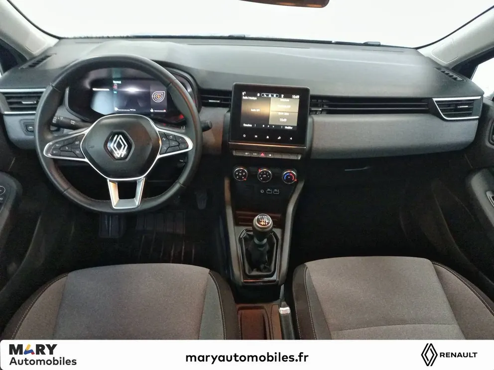 Véhicule occasion 222986 - renault CLIO - Photo 8