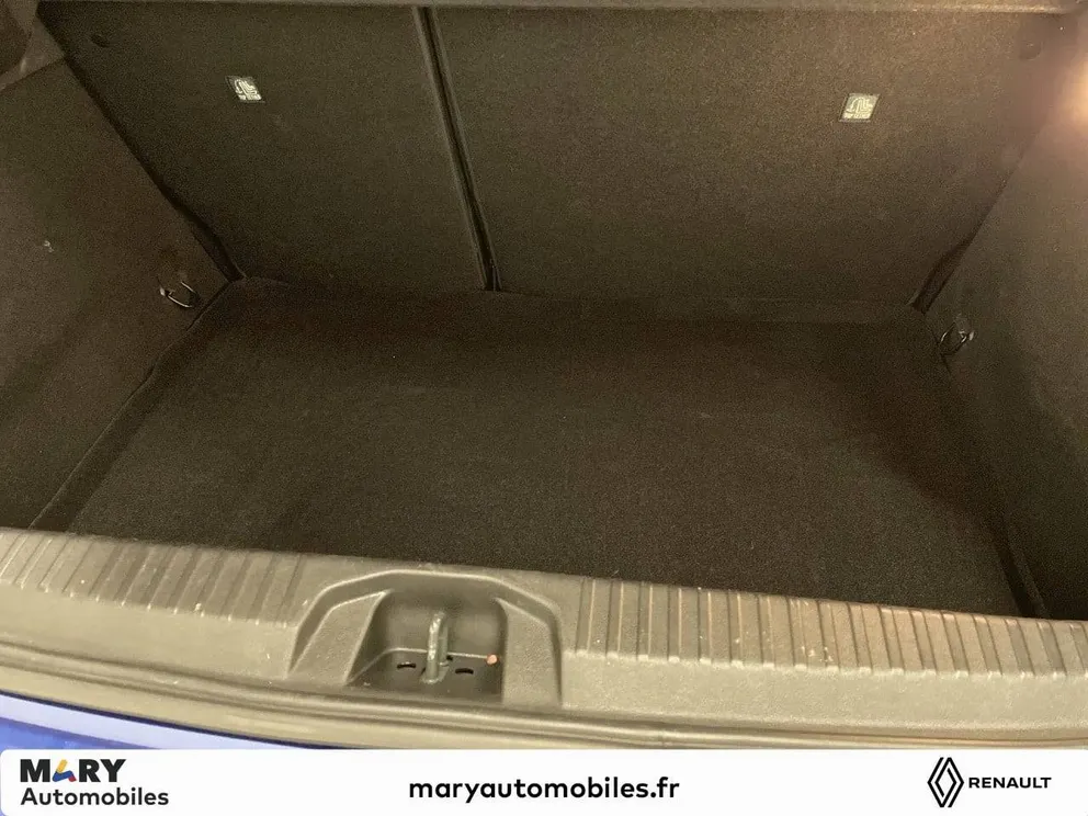 Véhicule occasion 214008 - renault CLIO - Photo 6