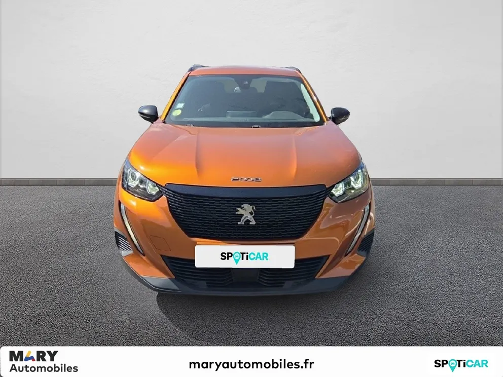 Véhicule occasion 1228836 - peugeot 2008 - Photo 6