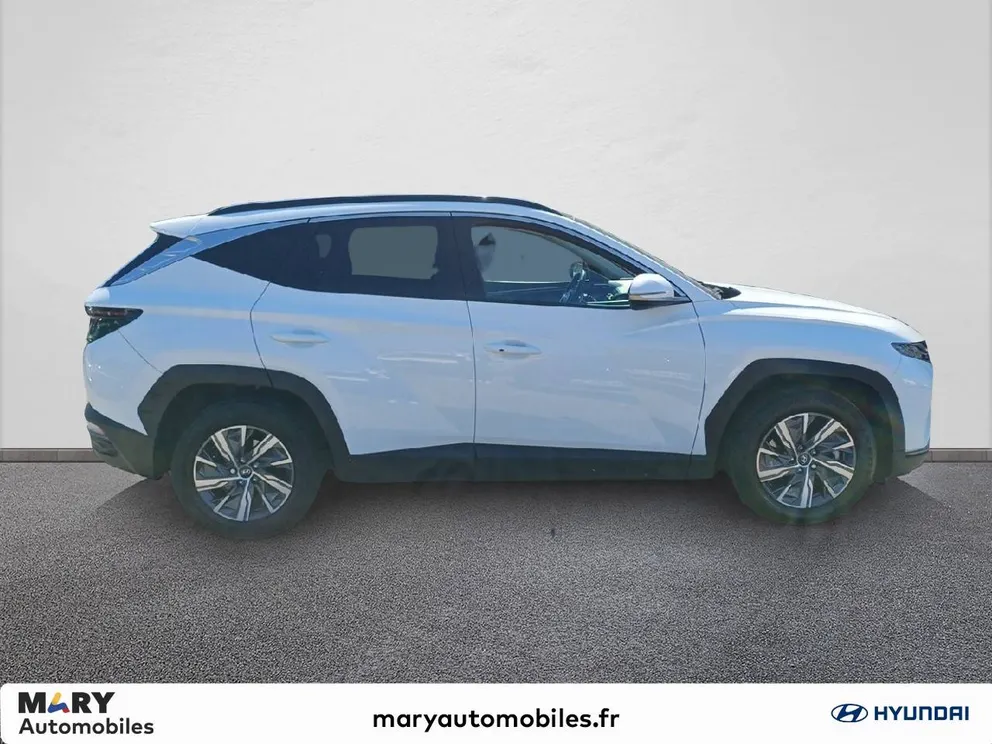 Véhicule occasion 227335 - hyundai TUCSON - Photo 4