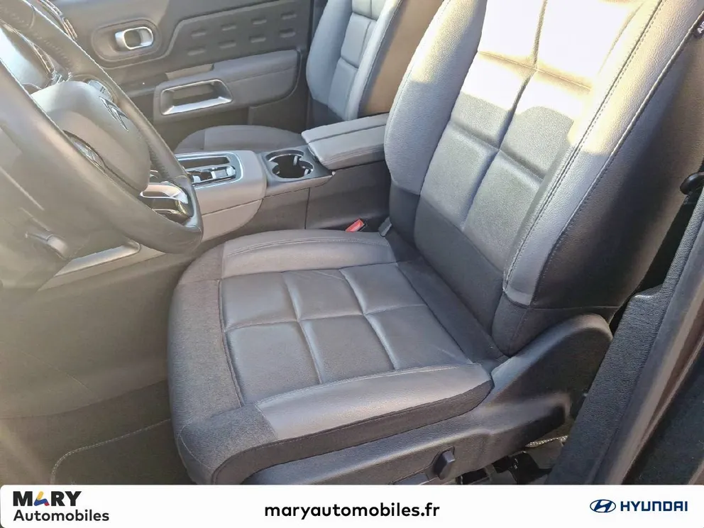 Véhicule occasion 201027 - Citroën C5 AIRCROSS - Photo 9