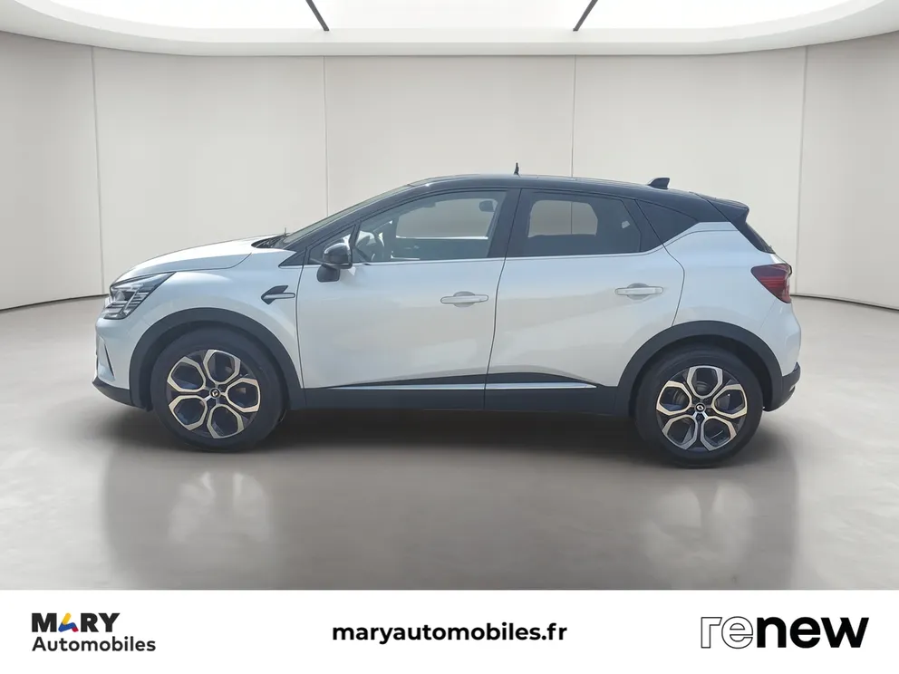 Véhicule occasion 1234094 - renault CAPTUR - Photo 2