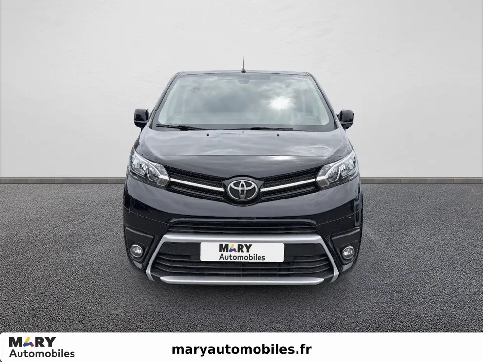 Véhicule occasion 225954 - toyota PROACE - Photo 6