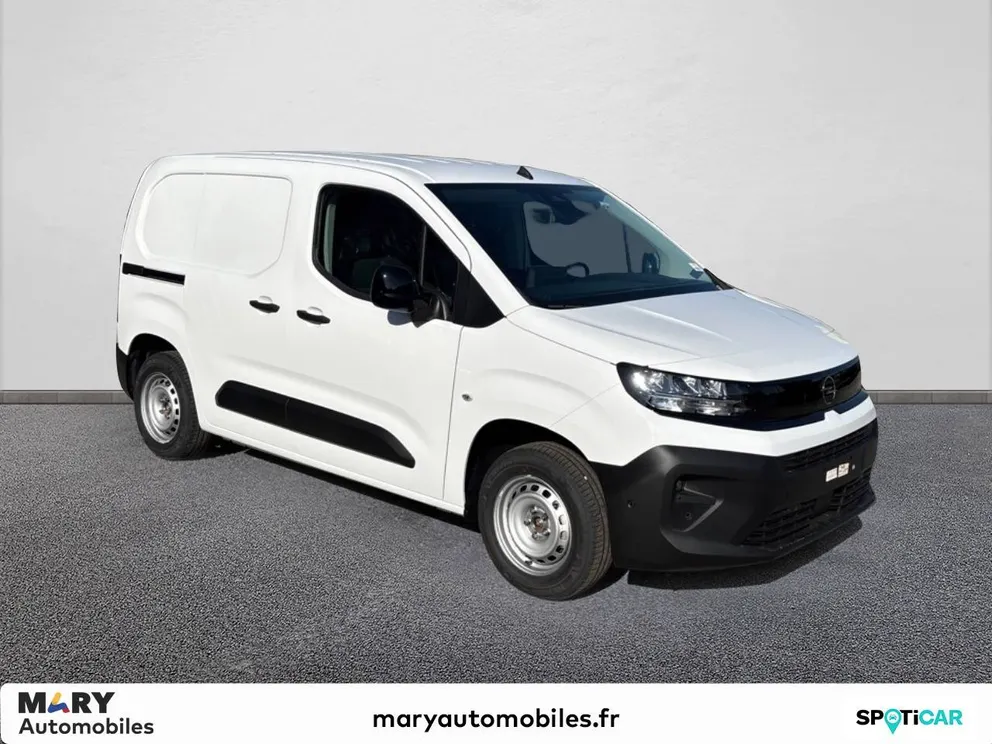 Véhicule occasion 224244 - opel COMBO - Photo 3