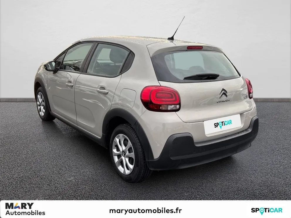 Véhicule occasion 207989 - Citroën C3 - Photo 7