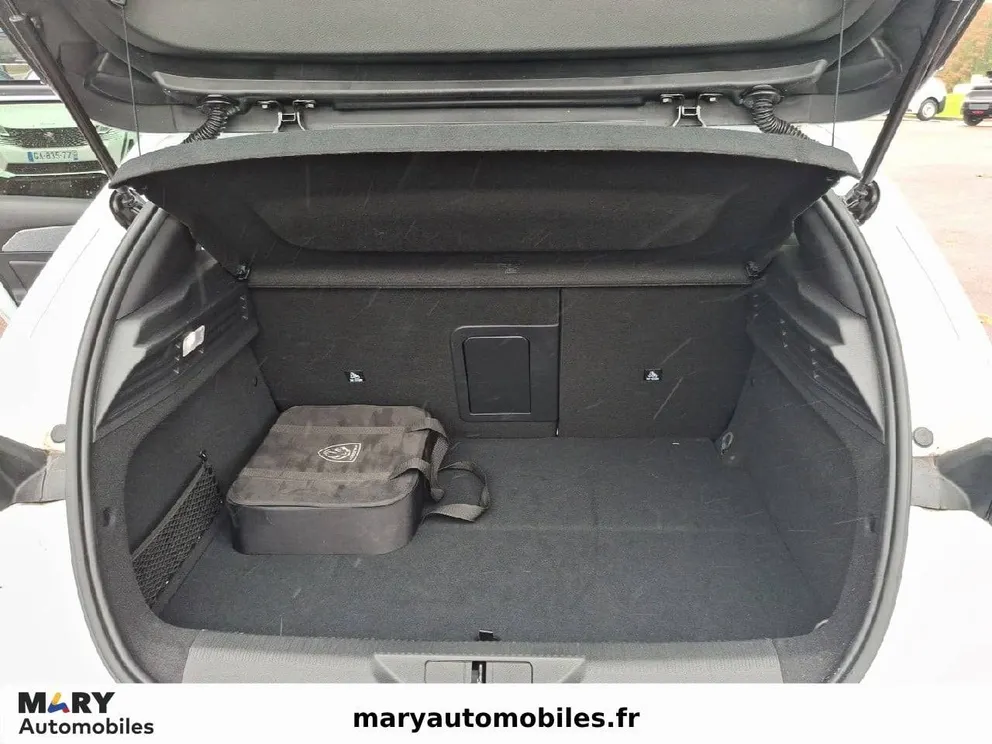 Véhicule occasion 190226 - peugeot 308 - Photo 6