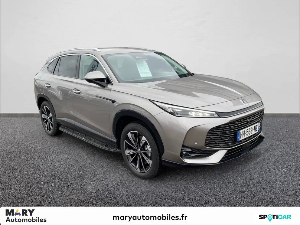 Véhicule occasion 216421 - mg EHS - Photo 3