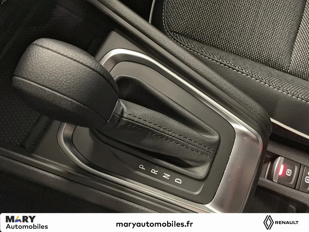 Véhicule occasion 239490 - renault CAPTUR - Photo 14