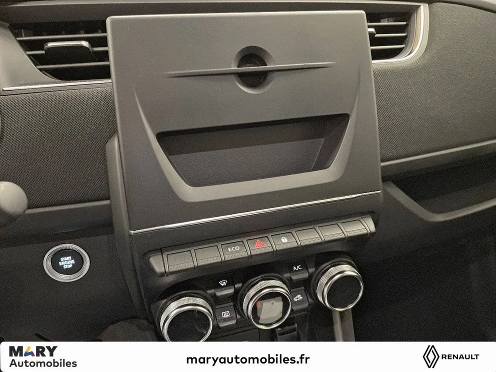 Véhicule occasion 163268 - renault ZOE - Photo 12