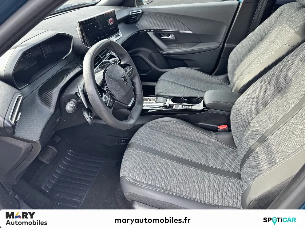 Véhicule occasion 1229847 - peugeot 2008 - Photo 12