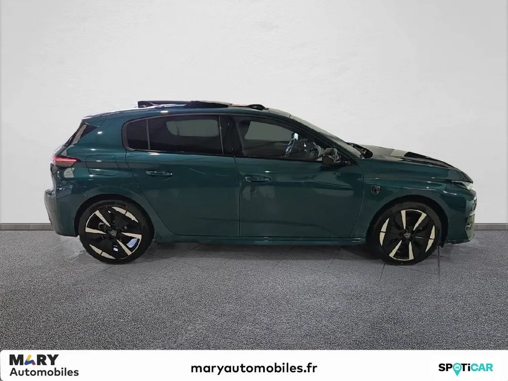 Véhicule occasion 224249 - peugeot 308 - Photo 4