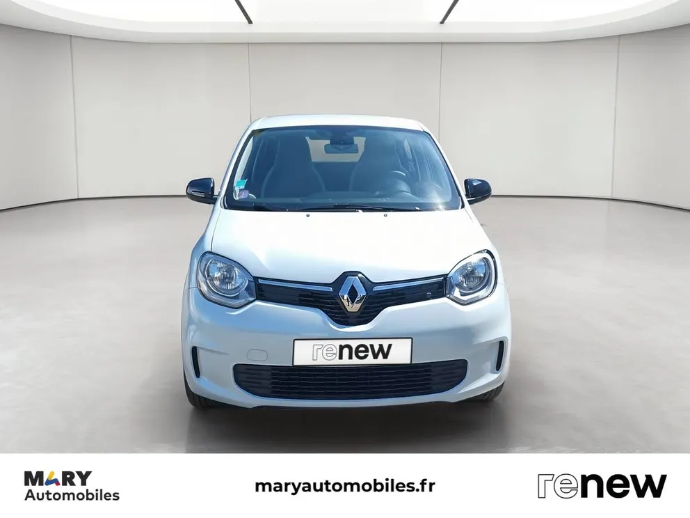 Véhicule occasion 239153 - renault TWINGO - Photo 8