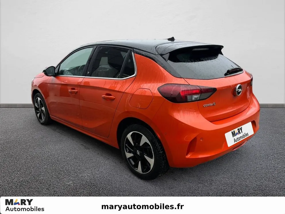 Véhicule occasion 212355 - opel CORSA - Photo 7