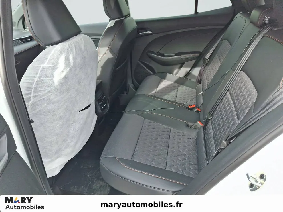 Véhicule occasion 203592 - mg MG3 - Photo 10