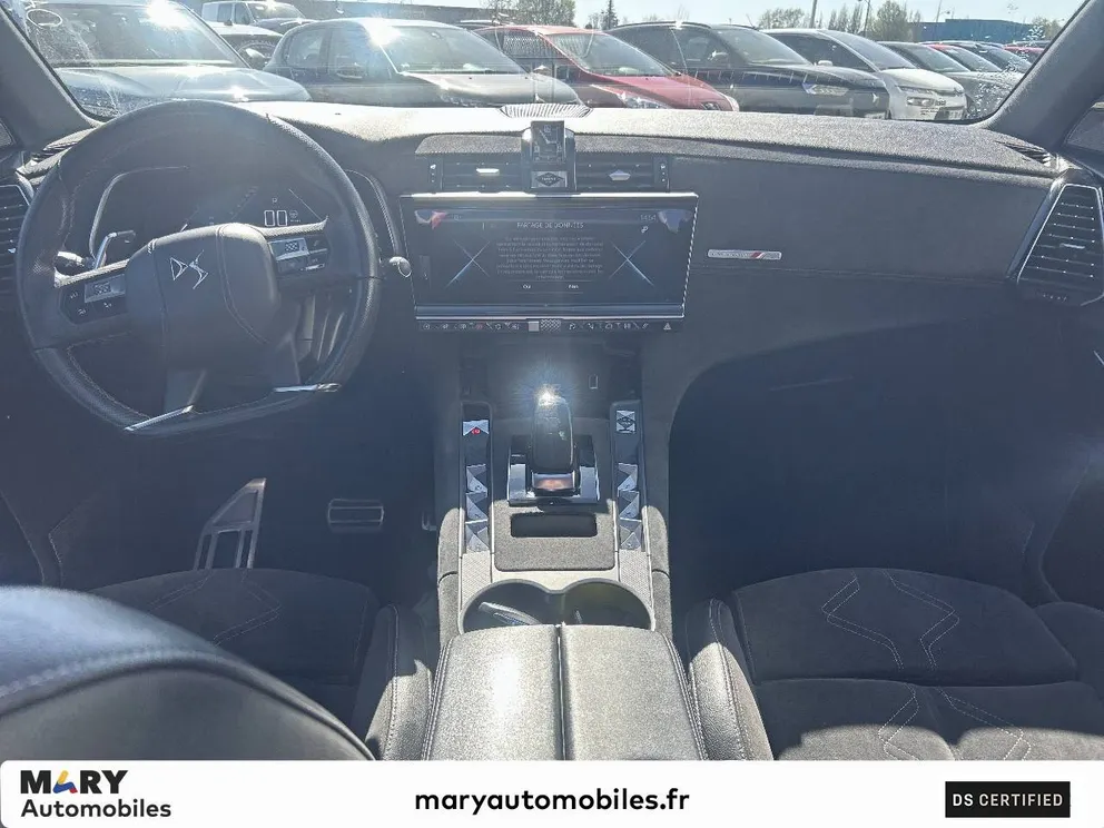 Véhicule occasion 157951 - ds DS 7 - Photo 8