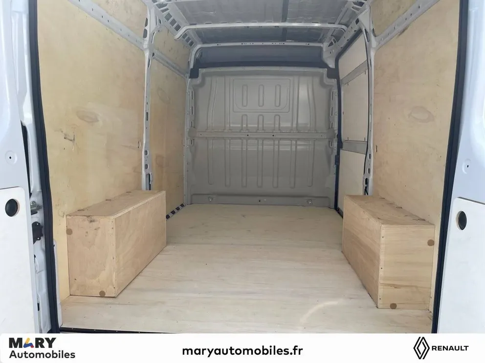 Véhicule occasion 233513 - fiat DUCATO (30) - Photo 6