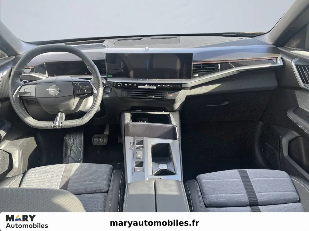 Véhicule occasion 221808 - opel GRANDLAND - Photo 8