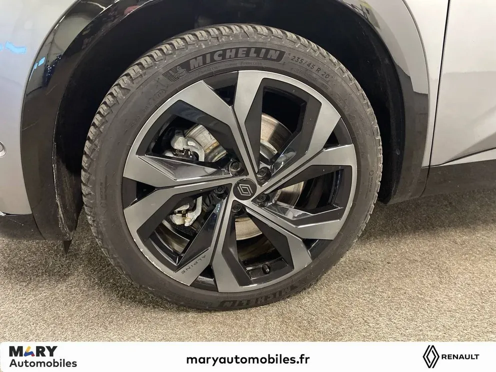 Véhicule occasion 218960 - renault AUSTRAL - Photo 11