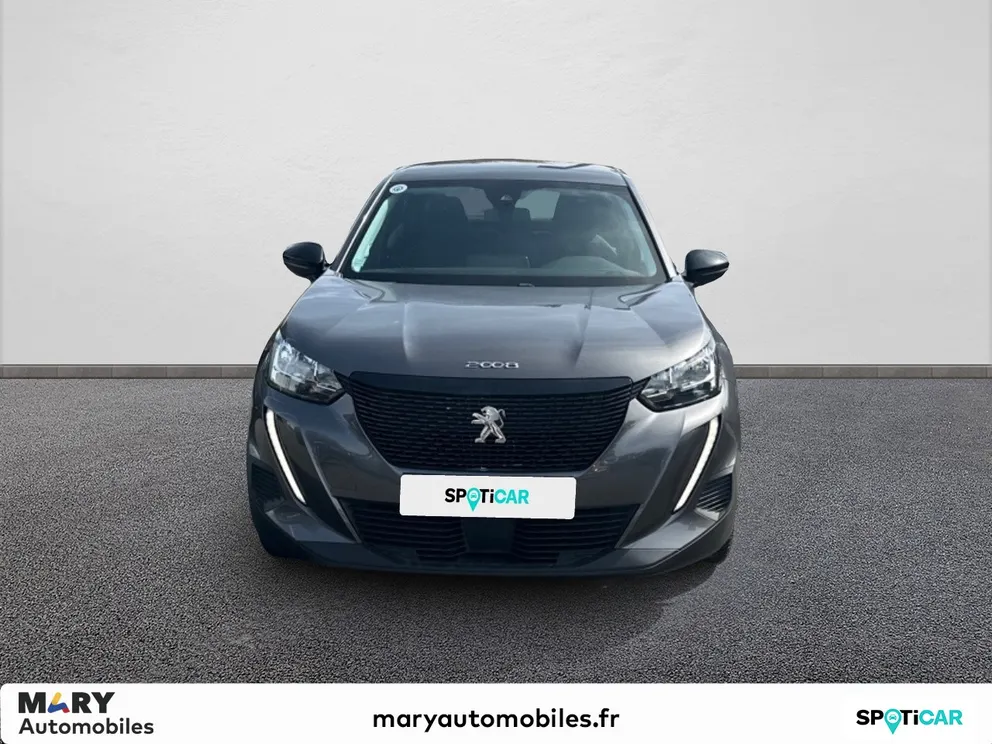 Véhicule occasion 1241673 - peugeot 2008 - Photo 6