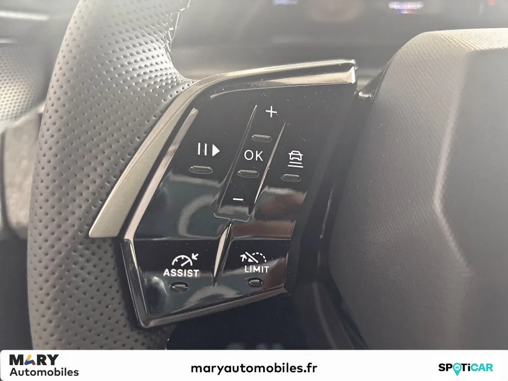 Véhicule occasion 1229794 - peugeot 3008 - Photo 10
