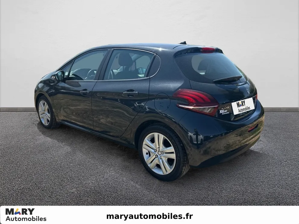 Véhicule occasion 1230149 - peugeot 208 - Photo 2