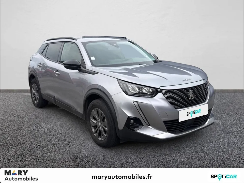 Véhicule occasion 199036 - peugeot 2008 - Photo 3