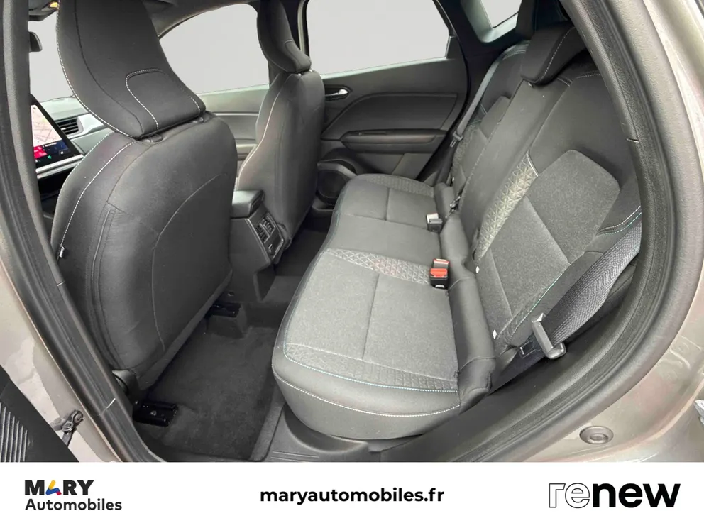 Véhicule occasion 1235282 - renault CAPTUR - Photo 22