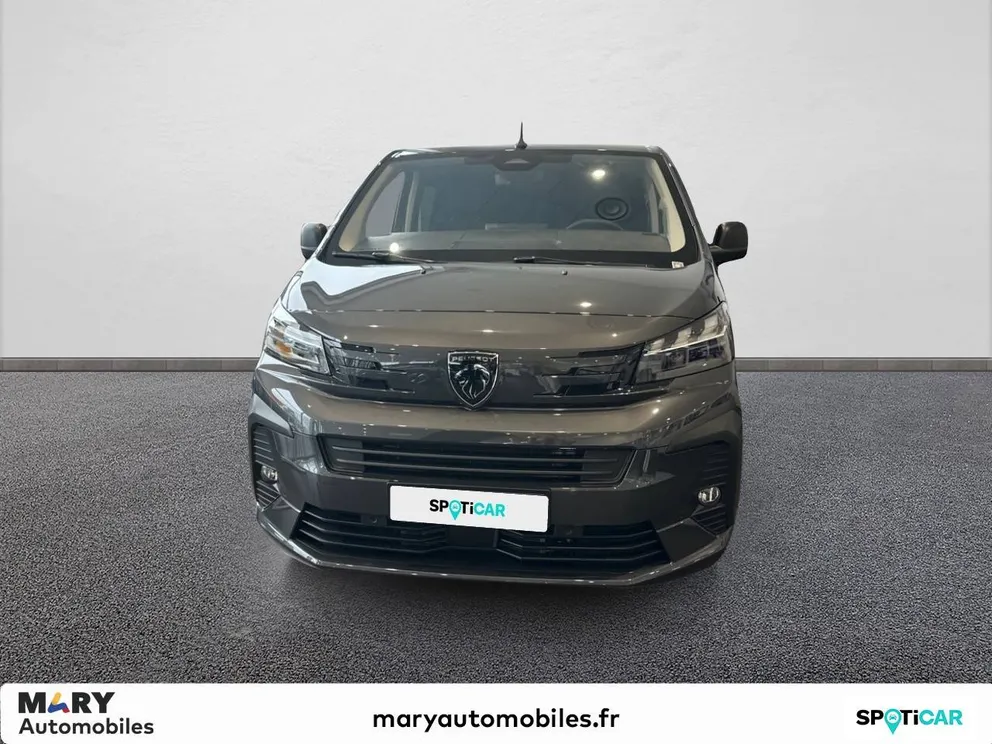 Véhicule occasion 237085 - peugeot EXPERT - Photo 2