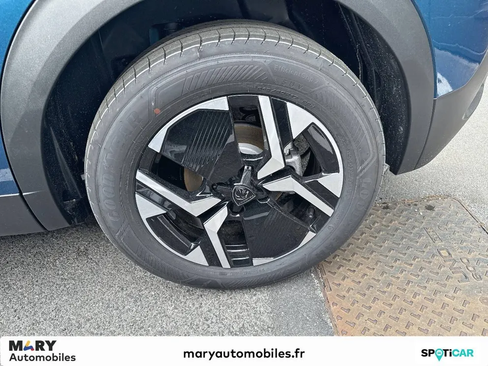 Véhicule occasion 194956 - peugeot 2008 - Photo 11