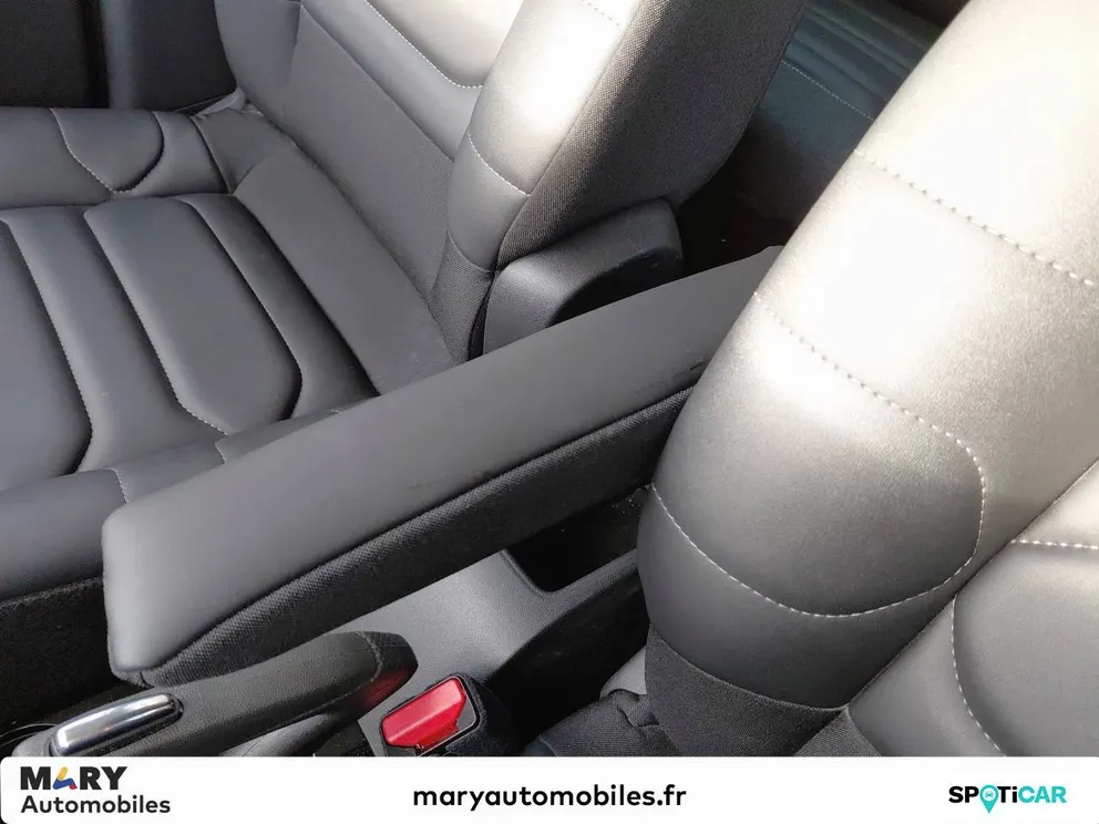 Véhicule occasion 215662 - Citroën C3 AIRCROSS - Photo 24
