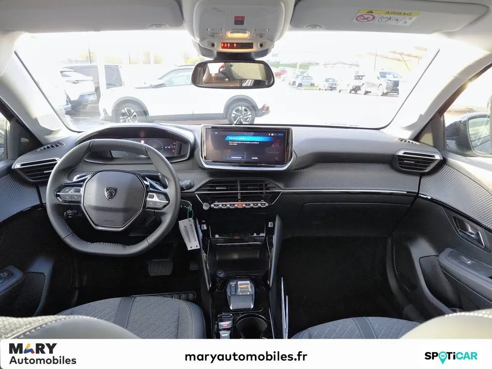 Véhicule occasion 209856 - peugeot 208 - Photo 7