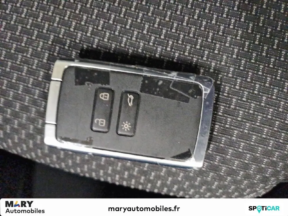 Véhicule occasion 207124 - renault KADJAR - Photo 15