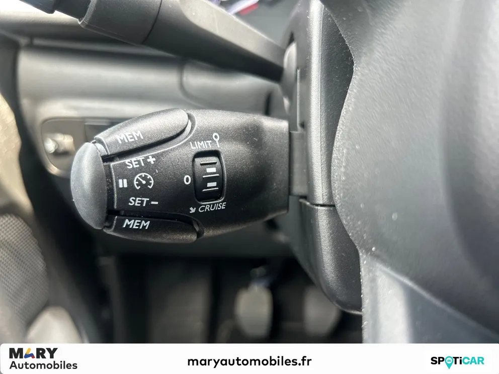 Véhicule occasion 1236762 - Citroën C3 - Photo 12
