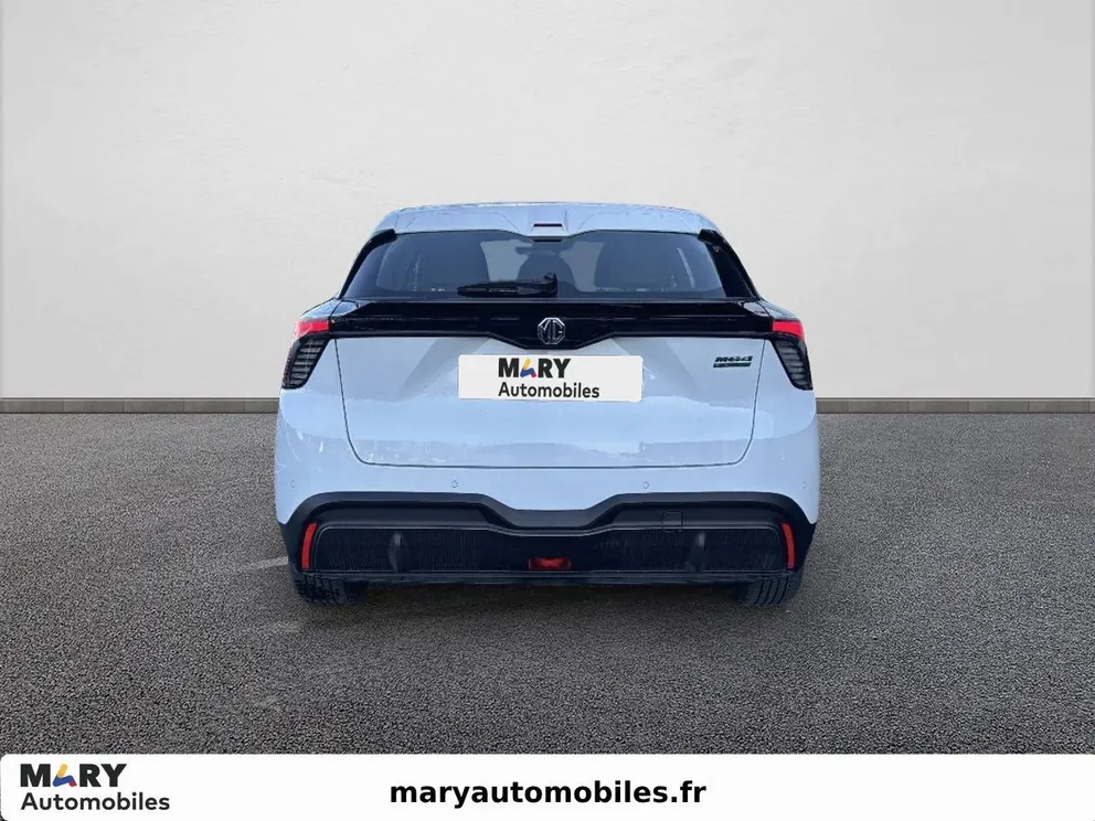 Véhicule occasion 224990 - mg MG4 - Photo 5