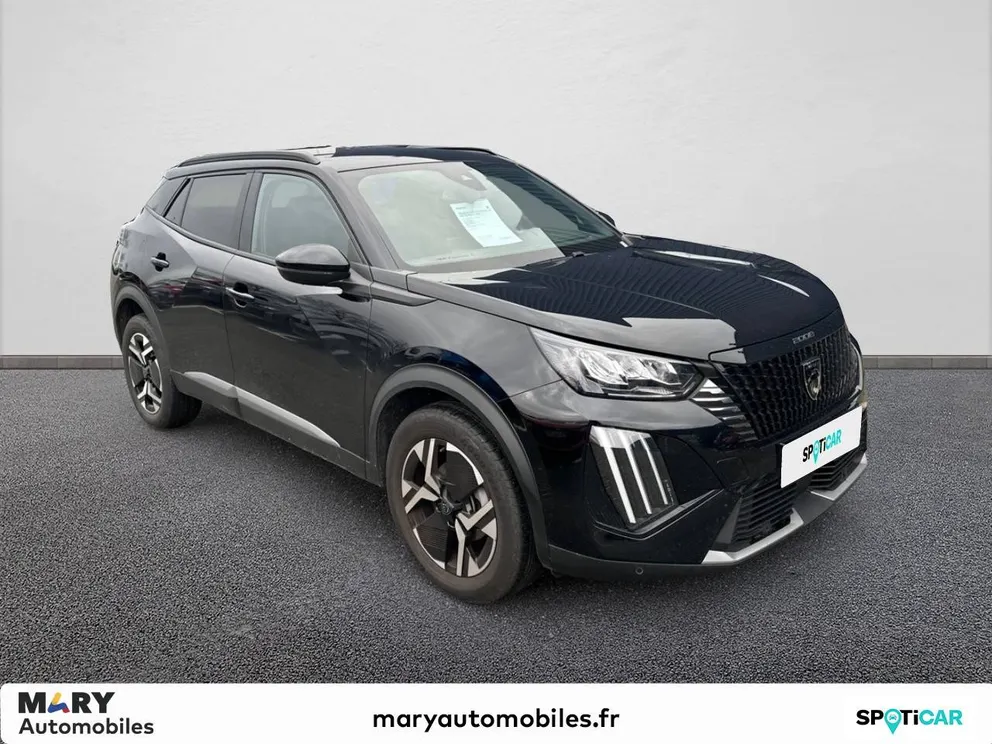 Véhicule occasion 209389 - peugeot 2008 - Photo 3