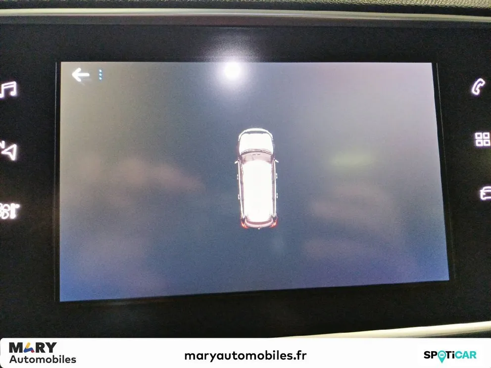 Véhicule occasion 209736 - peugeot 308 - Photo 14