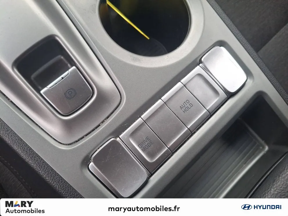 Véhicule occasion 198912 - hyundai KONA - Photo 17