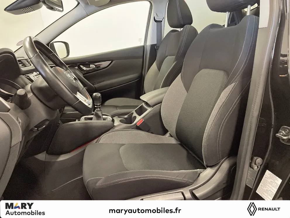 Véhicule occasion 238378 - nissan QASHQAI - Photo 11