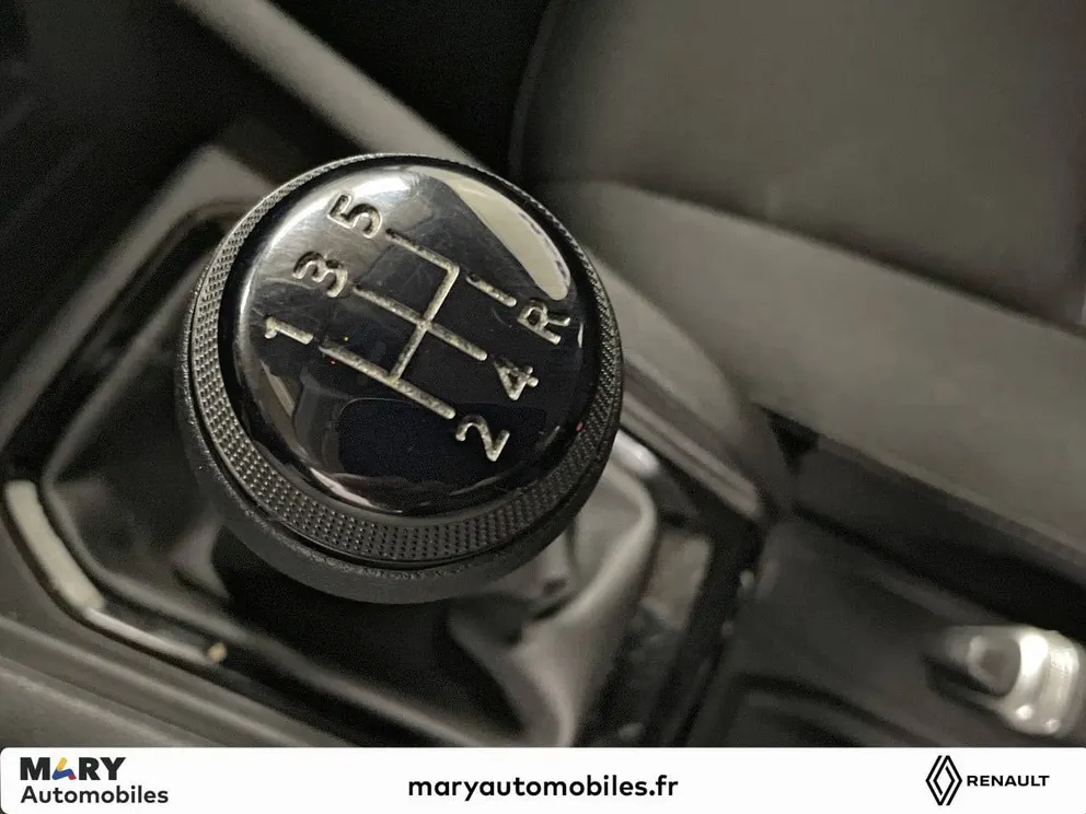 Véhicule occasion 208882 - renault CLIO - Photo 13