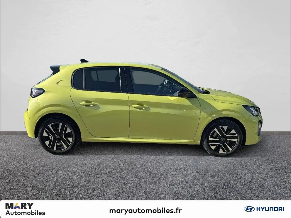 Véhicule occasion 220655 - peugeot 208 - Photo 4