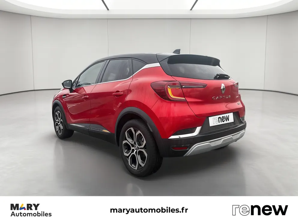 Véhicule occasion 1238731 - renault CAPTUR - Photo 3