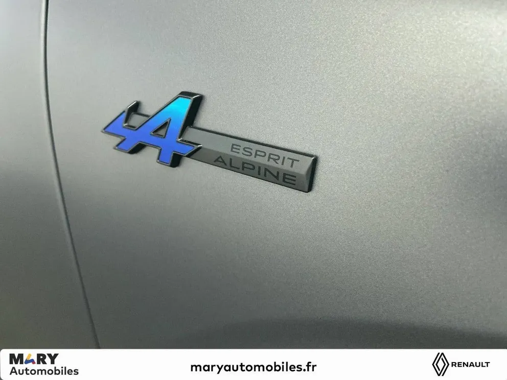 Véhicule occasion 214459 - renault AUSTRAL - Photo 20