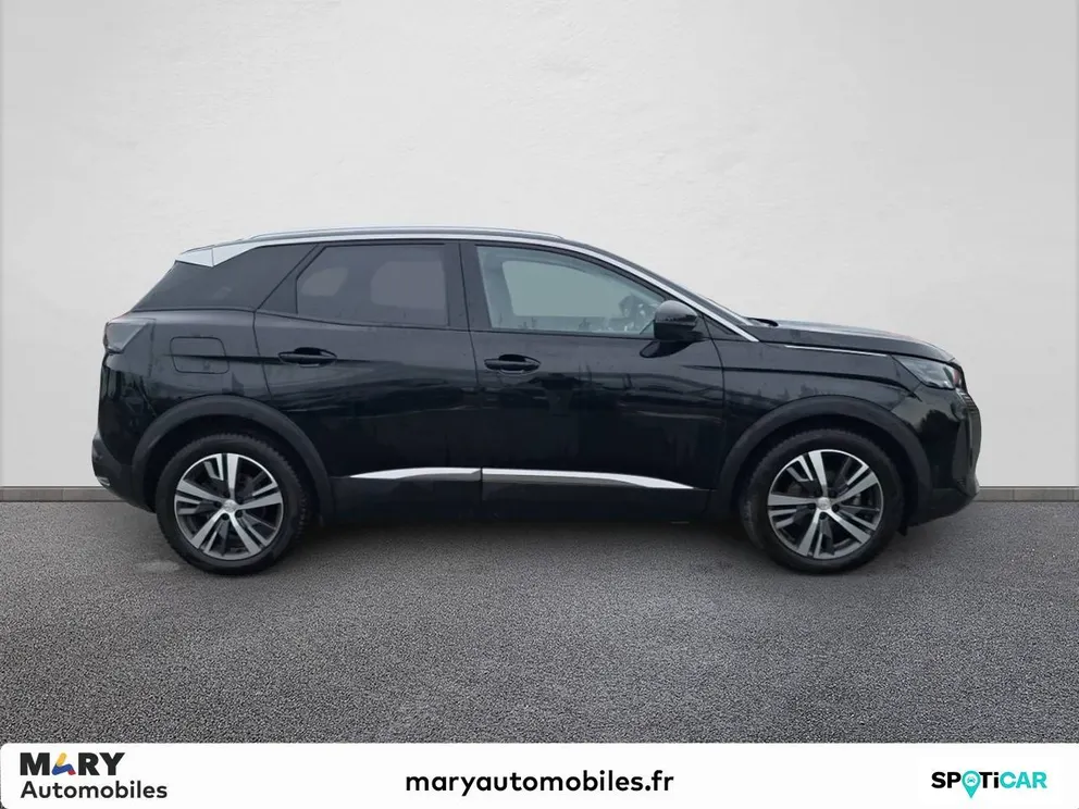 Véhicule occasion 199211 - peugeot 3008 - Photo 4