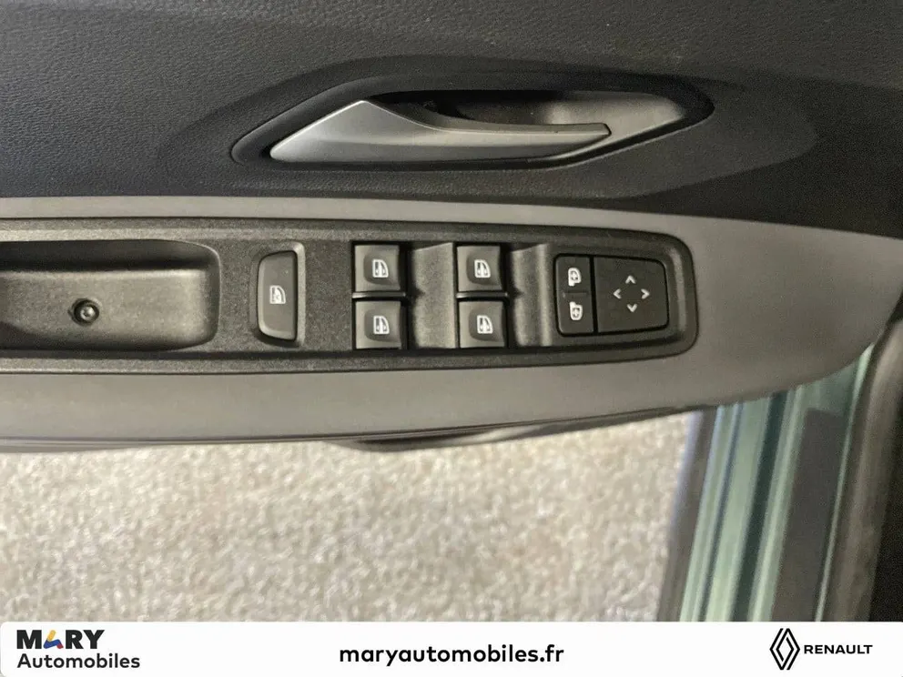 Véhicule occasion 234063 - dacia JOGGER - Photo 14