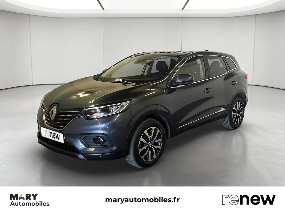 Véhicule occasion 234758 - renault KADJAR - Photo 1