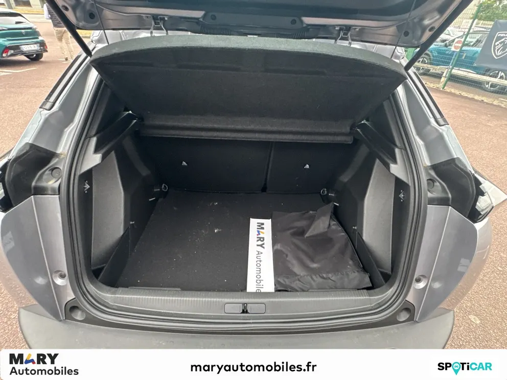 Véhicule occasion 1232769 - peugeot 2008 - Photo 16